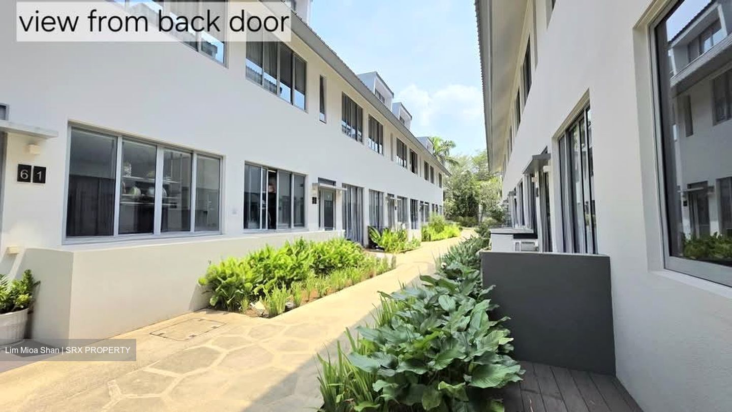 Bukit Timah Road (D10), Terrace #611306811